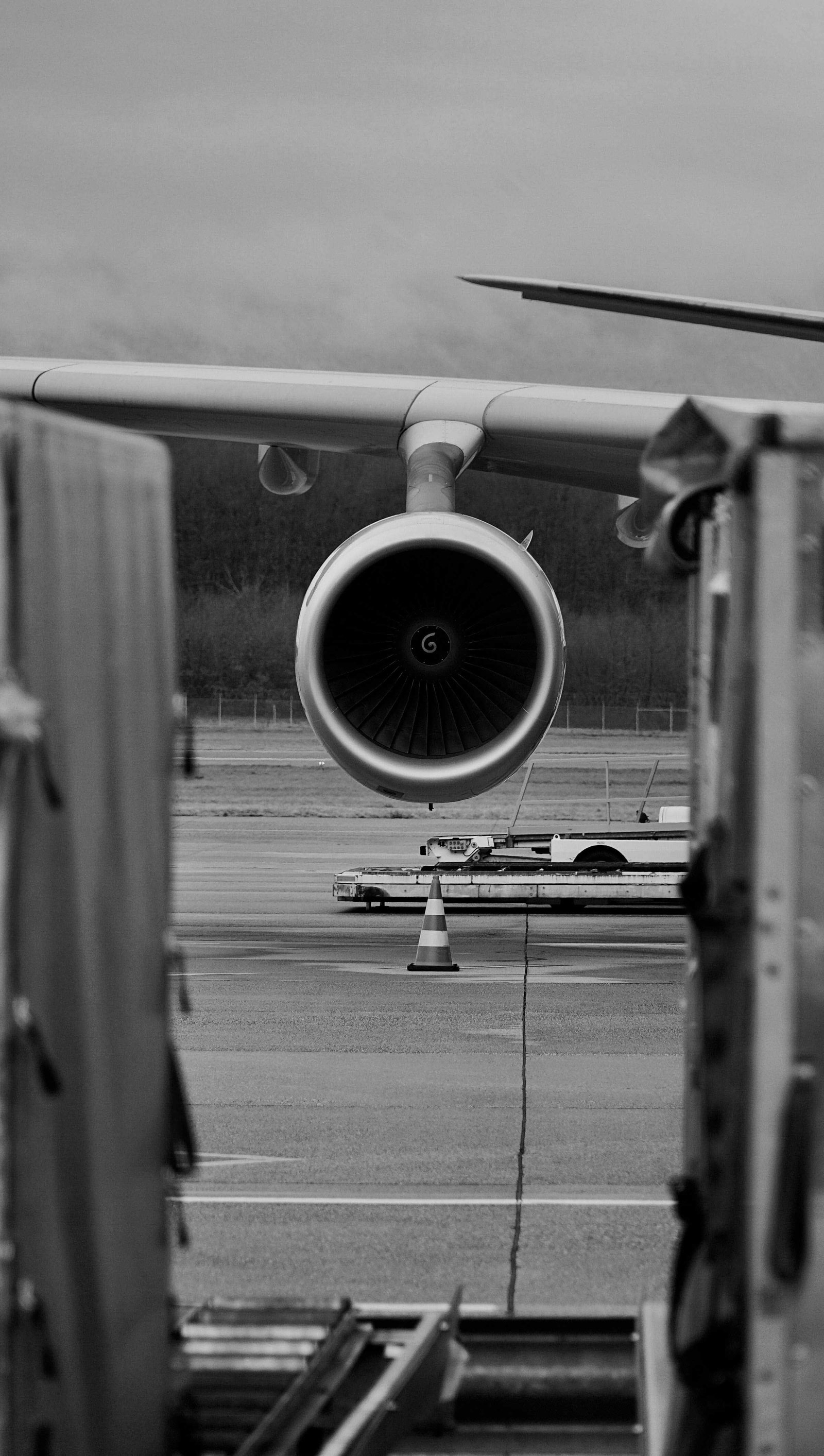 Servicio Aéreo